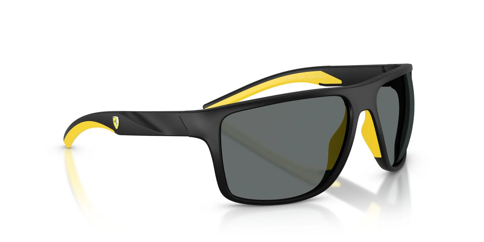 Scuderia Ferrari 6015U Sunglasses - view 20